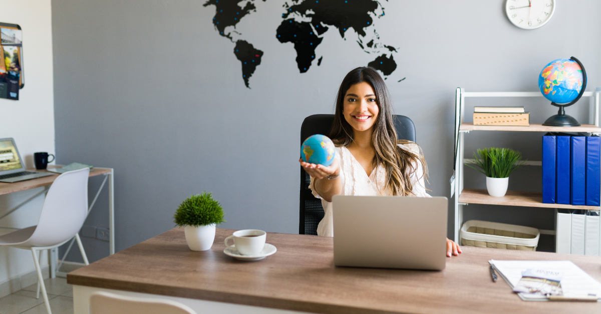 How to Hire International Remote Employees Without the Headache